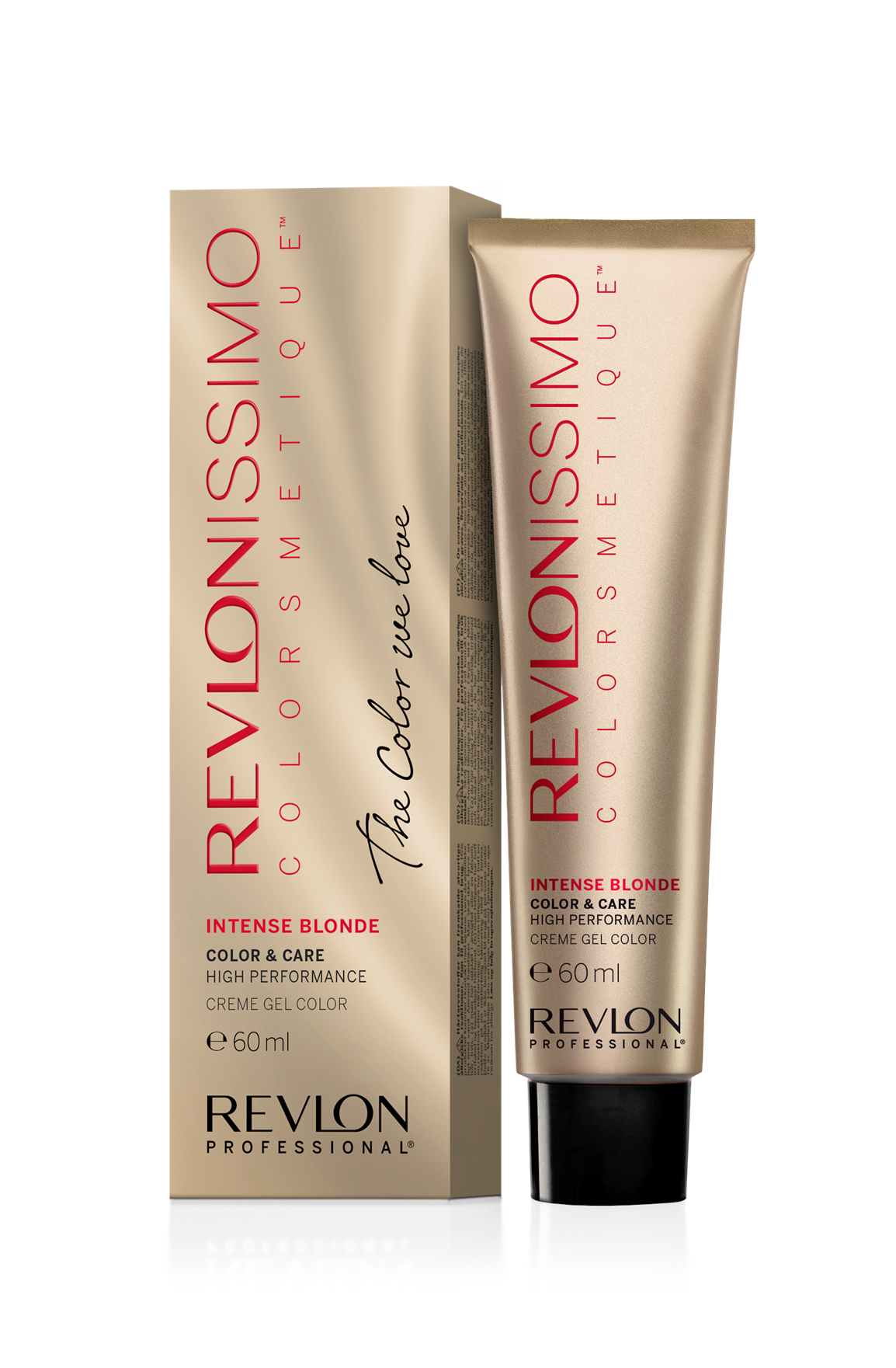 REVLON Professional 1000 краска для волос, натуральный блонд