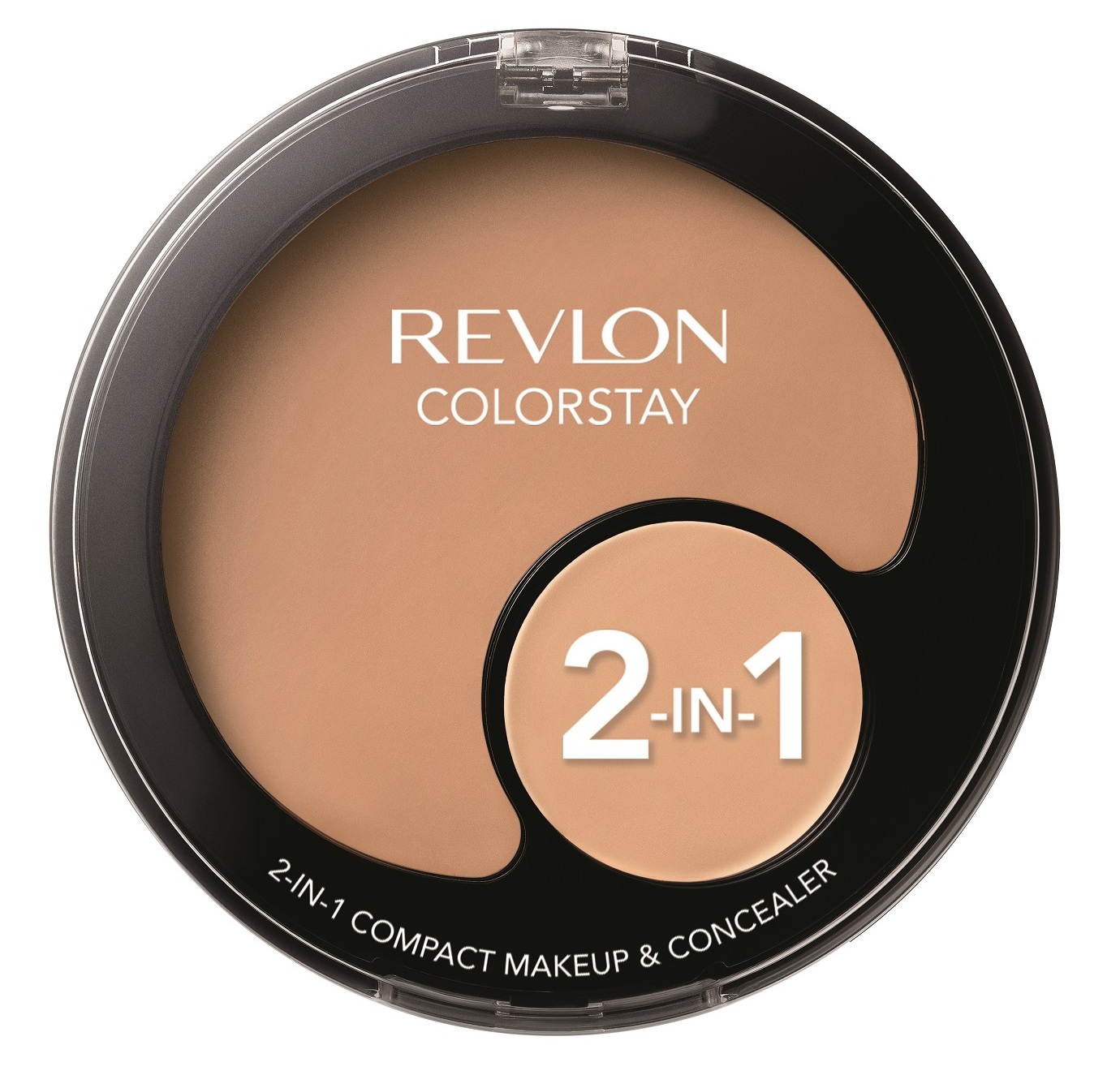 REVLON Основа тональная + консилер 2 в 1 220 / Colorstay