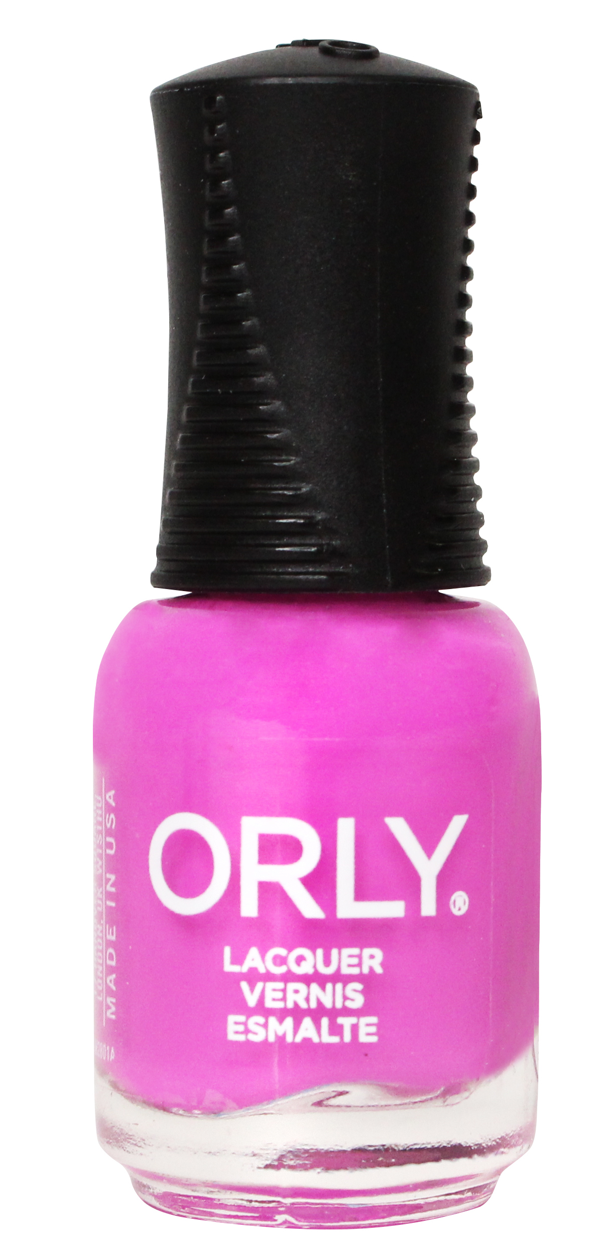 ORLY 931 лак для ногтей / FOR THE FIRST TIME COASTAL CRUSH 5