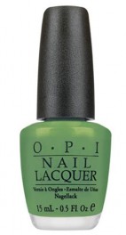 OPI Лак для ногтей / Green-wich Village MOD ABOUT BRIGHTS 15