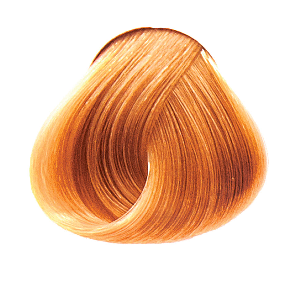 CONCEPT 10.43 крем-краска для волос, очень светлый персиковы