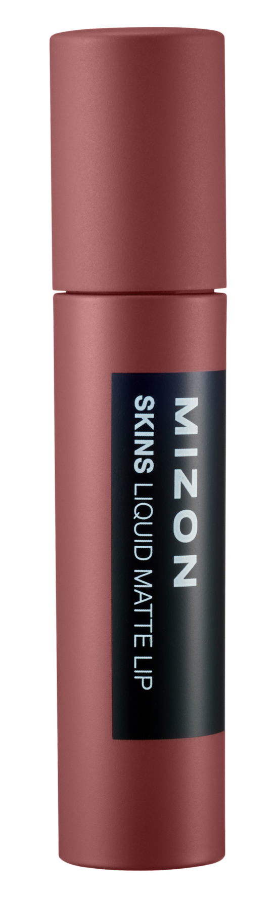 MIZON Помада матовая для губ 3 / SKINS LIQUID MATT LIP 6 г