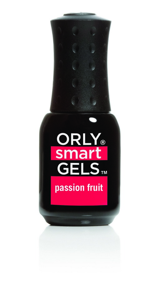 ORLY 461 гель-лак для ногтей / Oh Passionfruit SMARTGELS 5,3