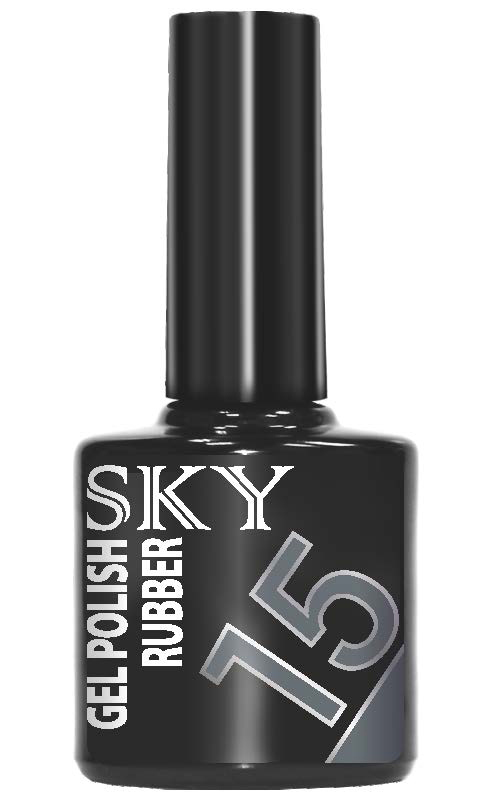 SKY 15 гель-лак для ногтей / Gel Polish 10 мл