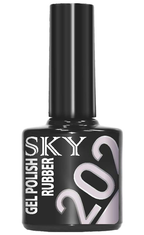 SKY 202 гель-лак для ногтей / Gel Polish 10 мл