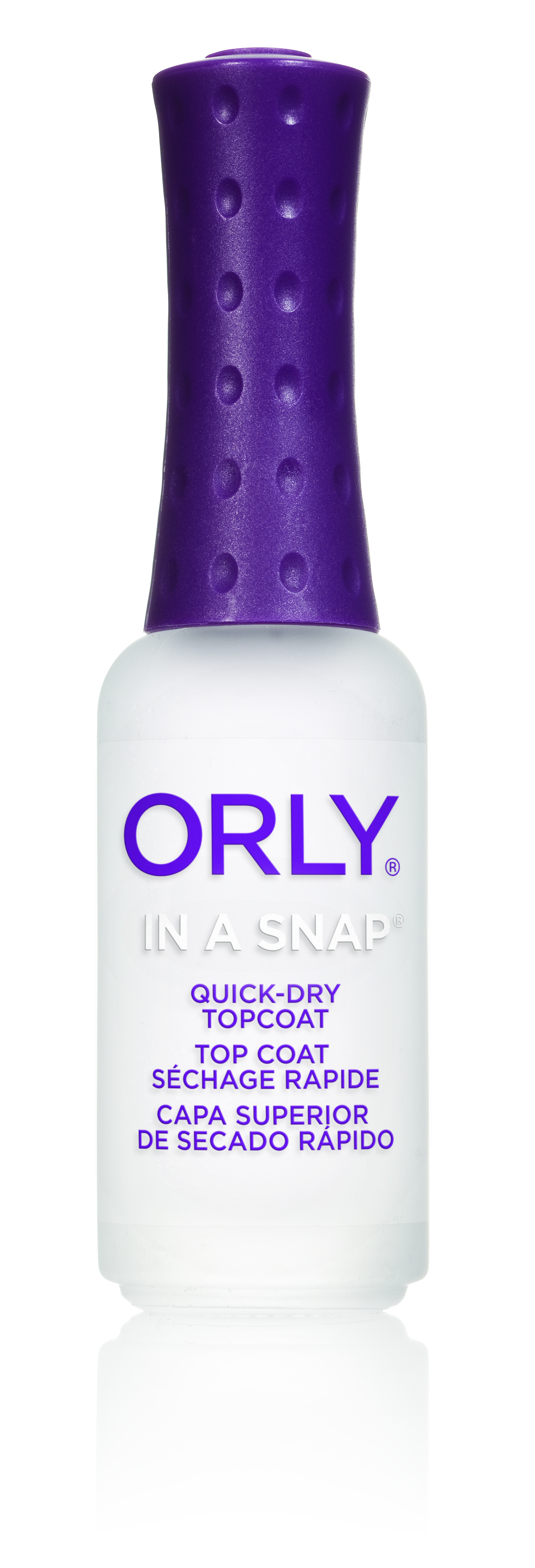 ORLY Сушка-момент для лака / In A Snap 9 мл