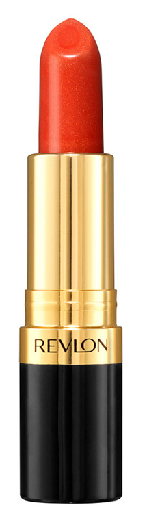 REVLON Помада для губ 018-674 / Super Lustrous Lipstick Cora