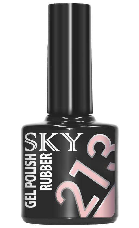 SKY 213 гель-лак для ногтей / Gel Polish 10 мл