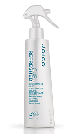 JOICO Реаниматор кудрей / CURL REFRESHED REANIMATING MIST 15