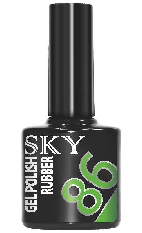 SKY 86 гель-лак для ногтей / Gel Polish 10 мл