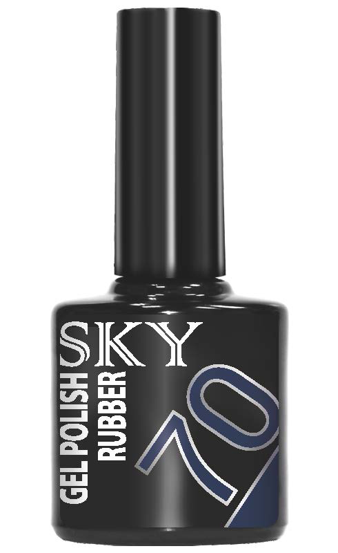 SKY 70 гель-лак для ногтей / Gel Polish 10 мл