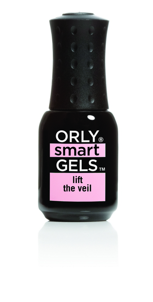 ORLY 8 гель-лак для ногтей / Lift the Veil SMARTGELS 5,3 мл