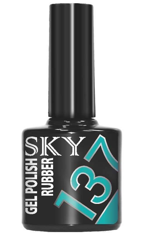 SKY 137 гель-лак для ногтей / Gel Polish 10 мл