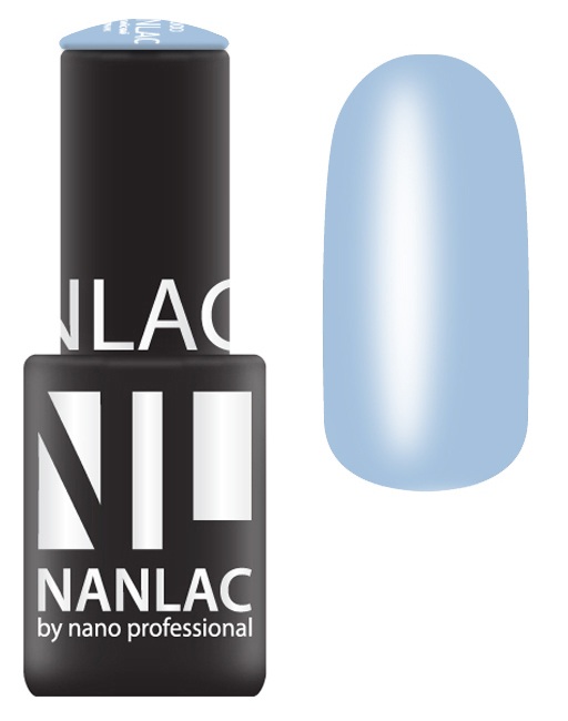 NANO PROFESSIONAL 2099 гель-лак для ногтей, пояс Венеры / NA