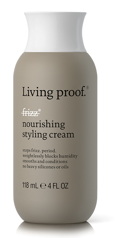 LIVING PROOF Крем-стайлинг для гладкости волос / NO FRIZZ 11