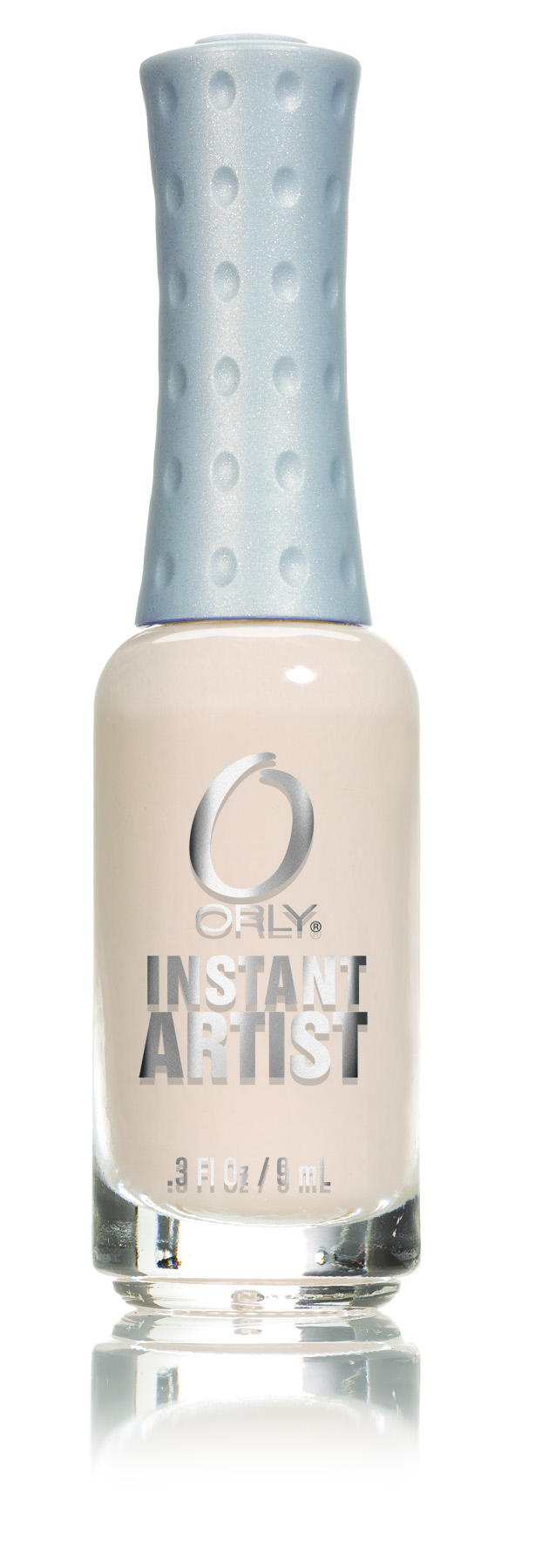 ORLY Краска для дизайна ногтей 15 / Beige Instant Artist 9 м