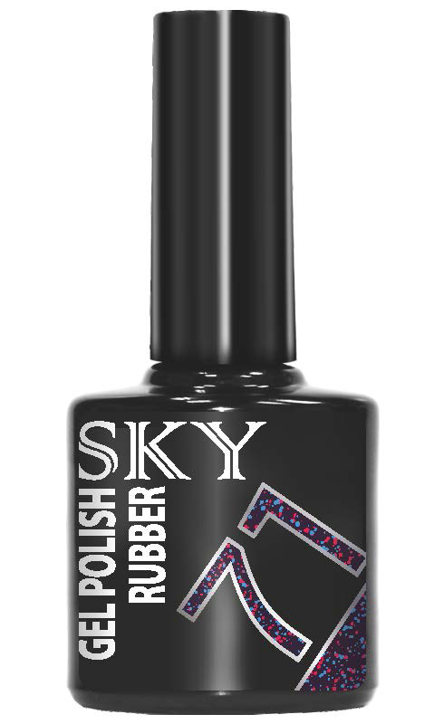 SKY 71 гель-лак для ногтей / Gel Polish 10 мл