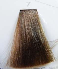 HAIR COMPANY 7 краска для волос biondo / HAIR LIGHT CREMA CO