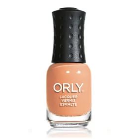 ORLY 678 лак для ногтей / Sheer Nude 3,5 мл