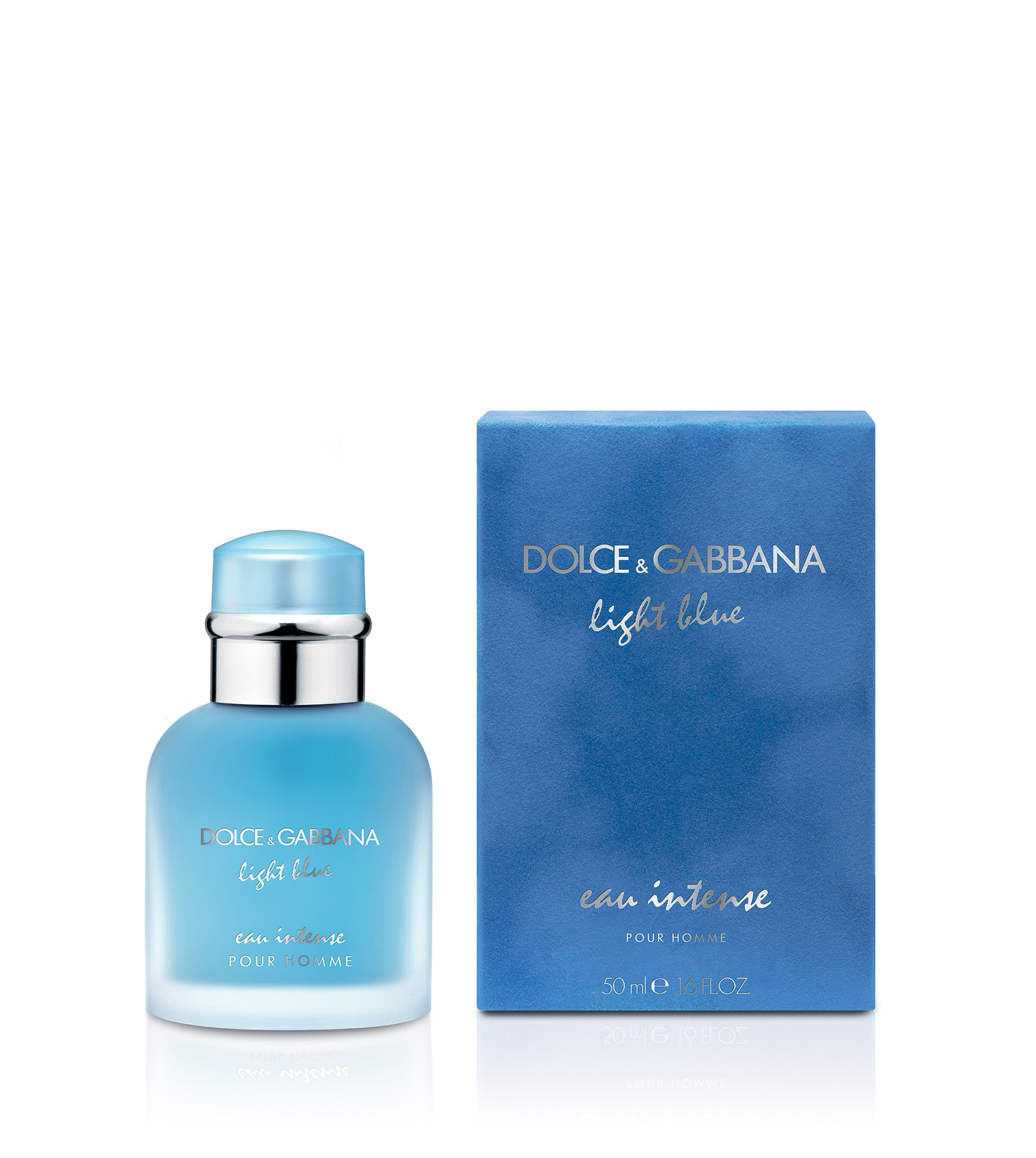 DOLCE&GABBANA Вода парфюмерная мужская Dolce&Gabbana Light B