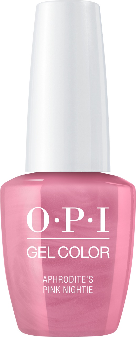 OPI Гель-лак для ногтей / Aphrodite's Pink Nightie ICONIC GE