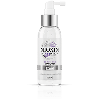 NIOXIN Эликсир для увеличения диаметра волоса / Diaboost 200