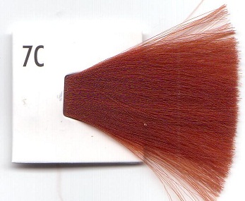 CHI 7C краска для волос / ЧИ ИОНИК 85 г
