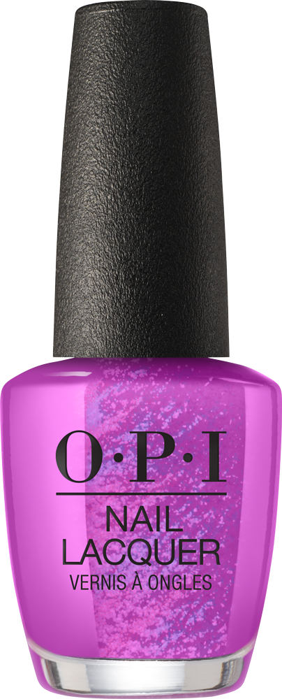 OPI Лак для ногтей / Berry Fairy Fun NUTCRACKER 15 мл