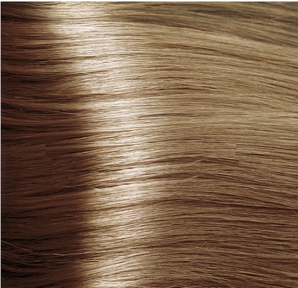 HAIR COMPANY 9.003 крем-краска, экстра светло-русый карамель