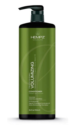 HEMPZ Кондиционер для объема / Volumizing Conditioner 750 мл