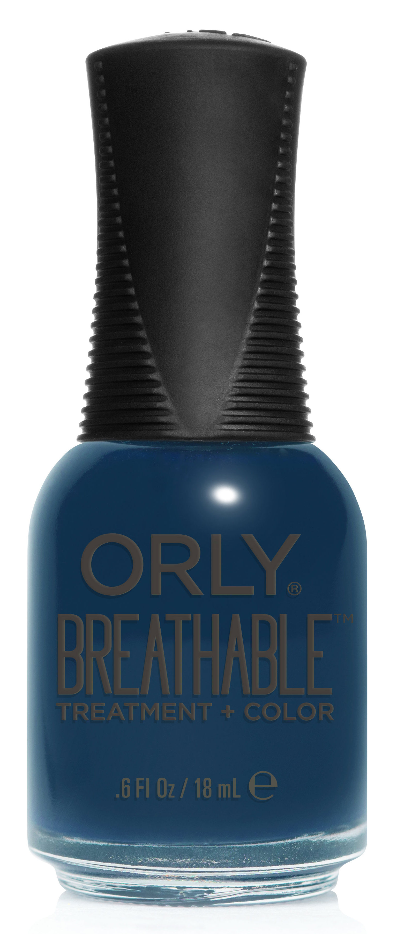 ORLY 961 лак для ногтей / GOOD KARMA BREATHABLE 18 мл