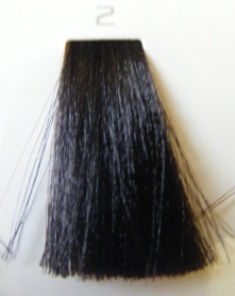 HAIR COMPANY 2 краска для волос / HAIR LIGHT CREMA COLORANTE