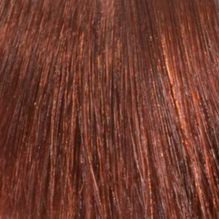 C:EHKO 7/6 крем-краска для волос, светлый махагон / Color Ex