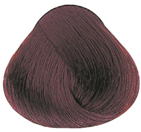 YELLOW 6.56 крем-краска перманентная для волос, темный блонд