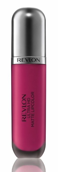 REVLON Помада для губ 610 / Ultra Hd Matte Lipcolor Addictio