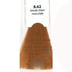 KAARAL 8.62 краска для волос / Sense COLOURS 100 мл