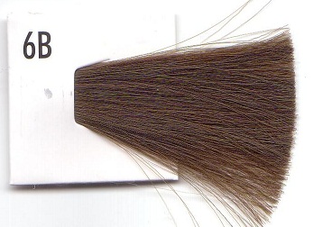 CHI 6B краска для волос / ЧИ ИОНИК 85 г