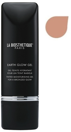 LA BIOSTHETIQUE Гель тональный увлажняющий / Earth Glow Gel 