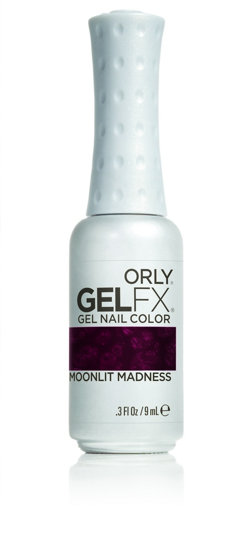 ORLY 162 гель-лак для ногтей / MOONLIT MADNESS GEL FX 9 мл