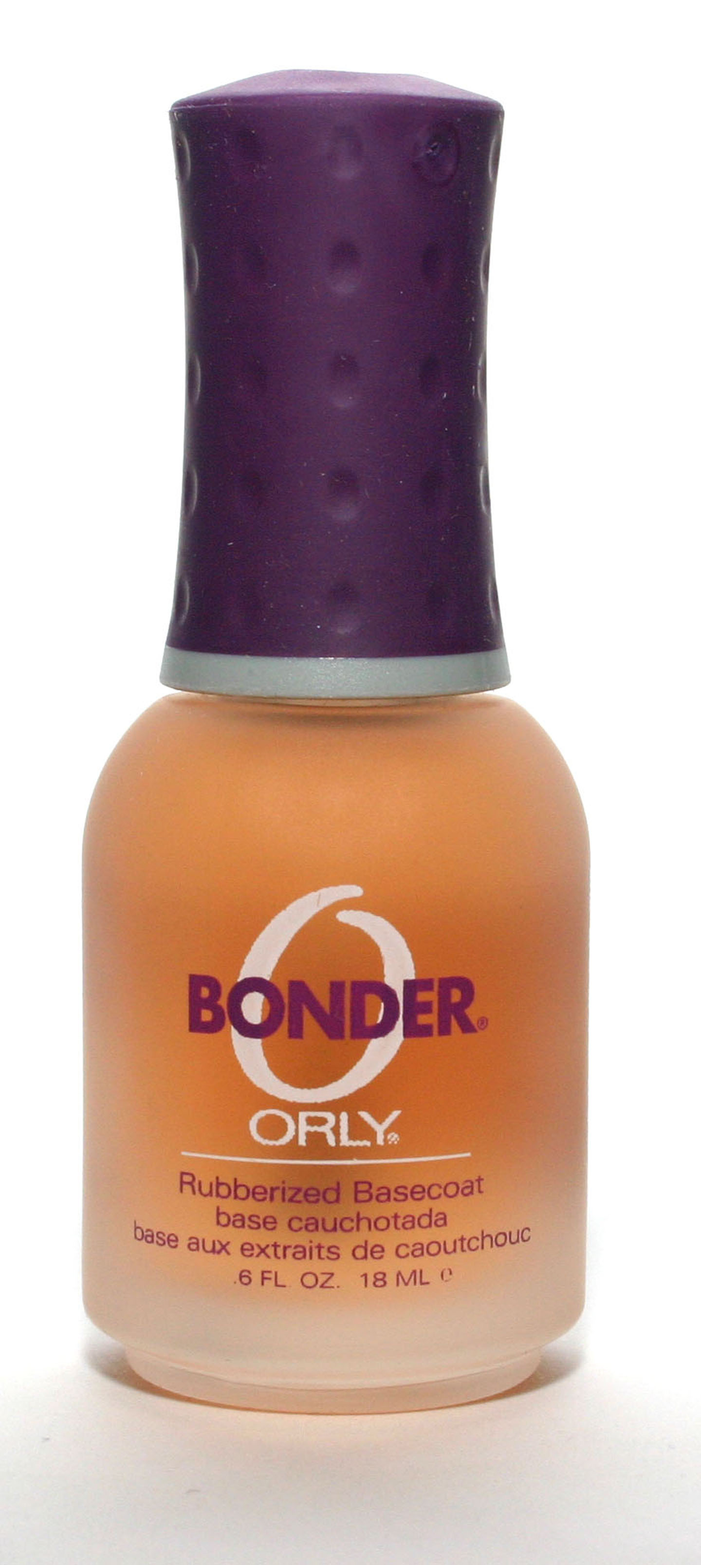 ORLY Покрытие базовое для ногтей / Bonder 18 мл
