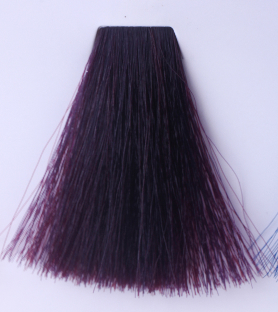 HAIR COMPANY Микстон фиолетовый / HAIR LIGHT CREMA COLORANTE