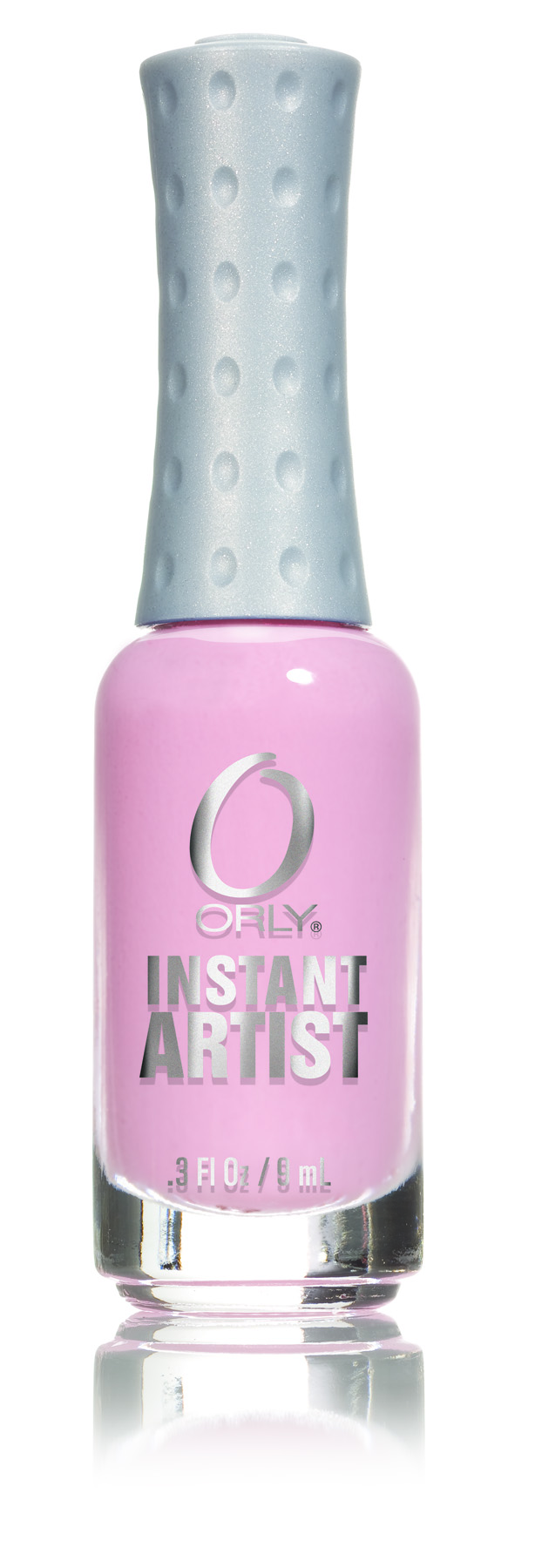 ORLY Краска для дизайна ногтей 13 / Pink Pastel Instant Arti