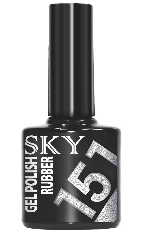 SKY 151 гель-лак для ногтей / Gel Polish 10 мл