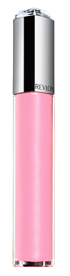 REVLON Помада-блеск для губ 525 / Ultra Hd Lip Lacquer Pink 