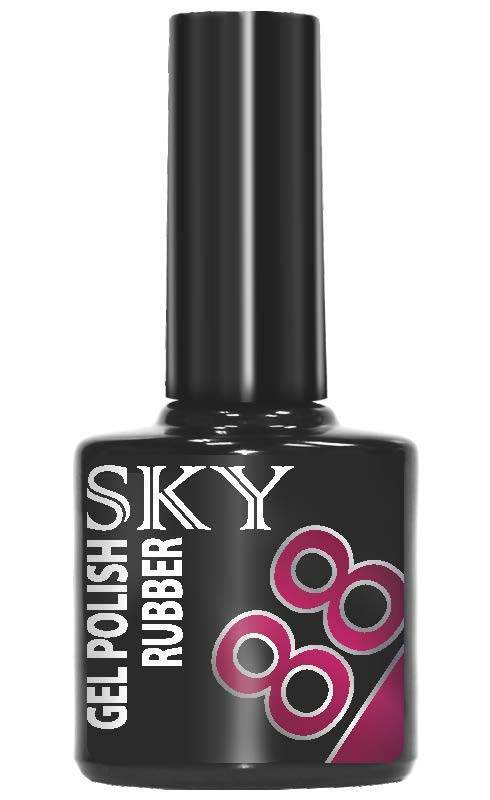 SKY 88 гель-лак для ногтей / Gel Polish 10 мл