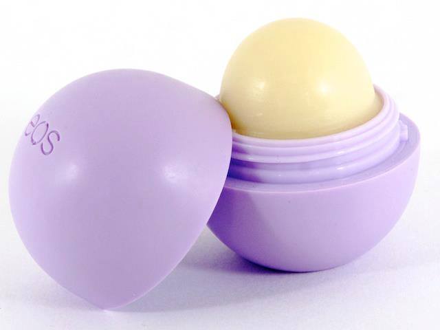 EOS Бальзам для губ, маракуйя / Smooth Sphere Lip Balm Passi