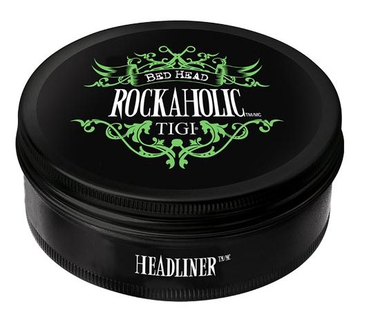 TIGI Паста для волос / ROCKAHOLIC HEADLINER 80 мл