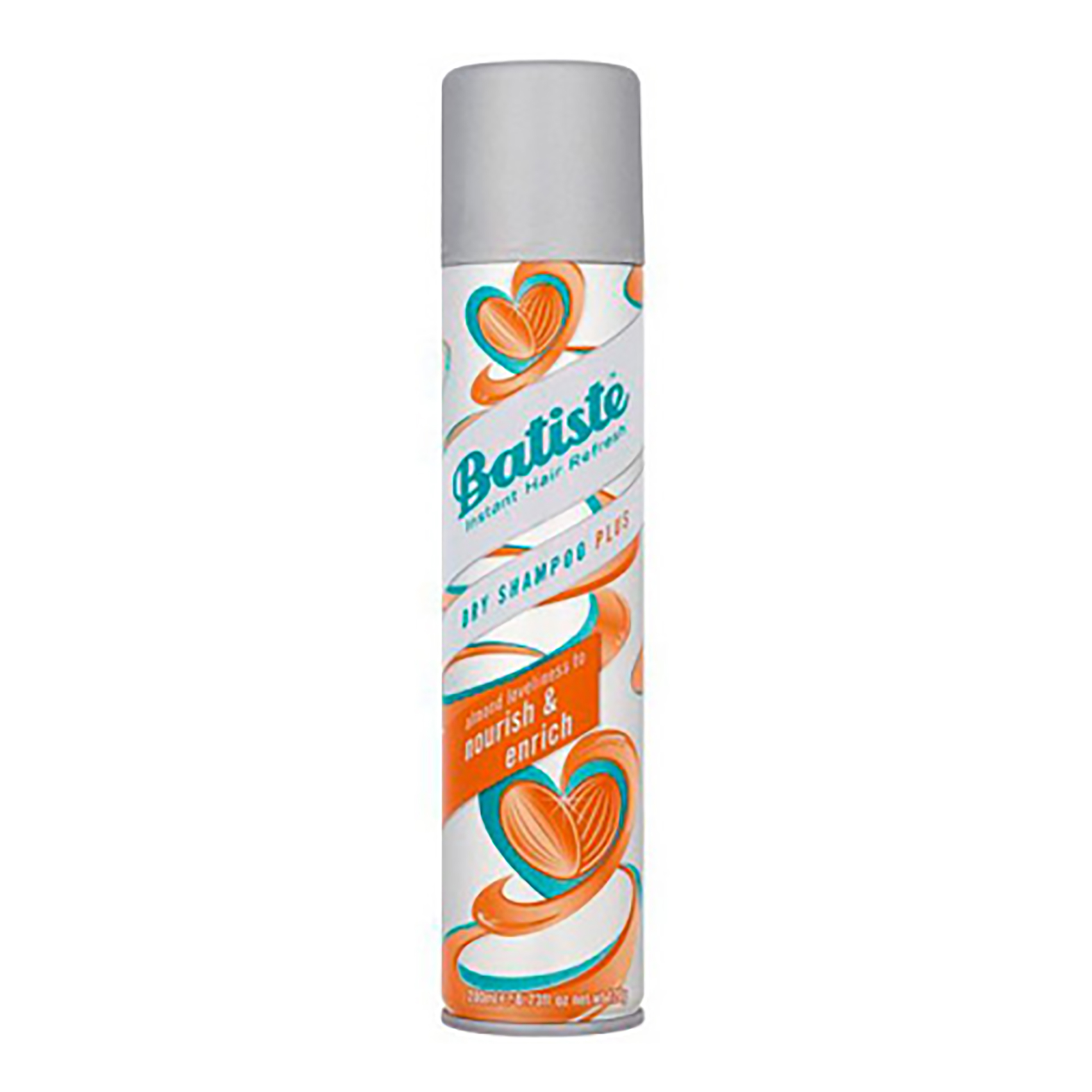 BATISTE Шампунь сухой / Nourish & Enrich 200 мл