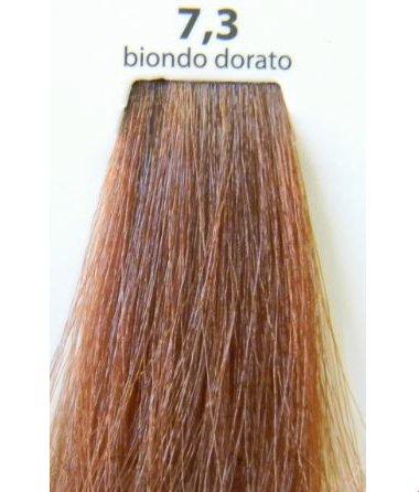 KAARAL 7.3 краска для волос / Sense COLOURS 100 мл