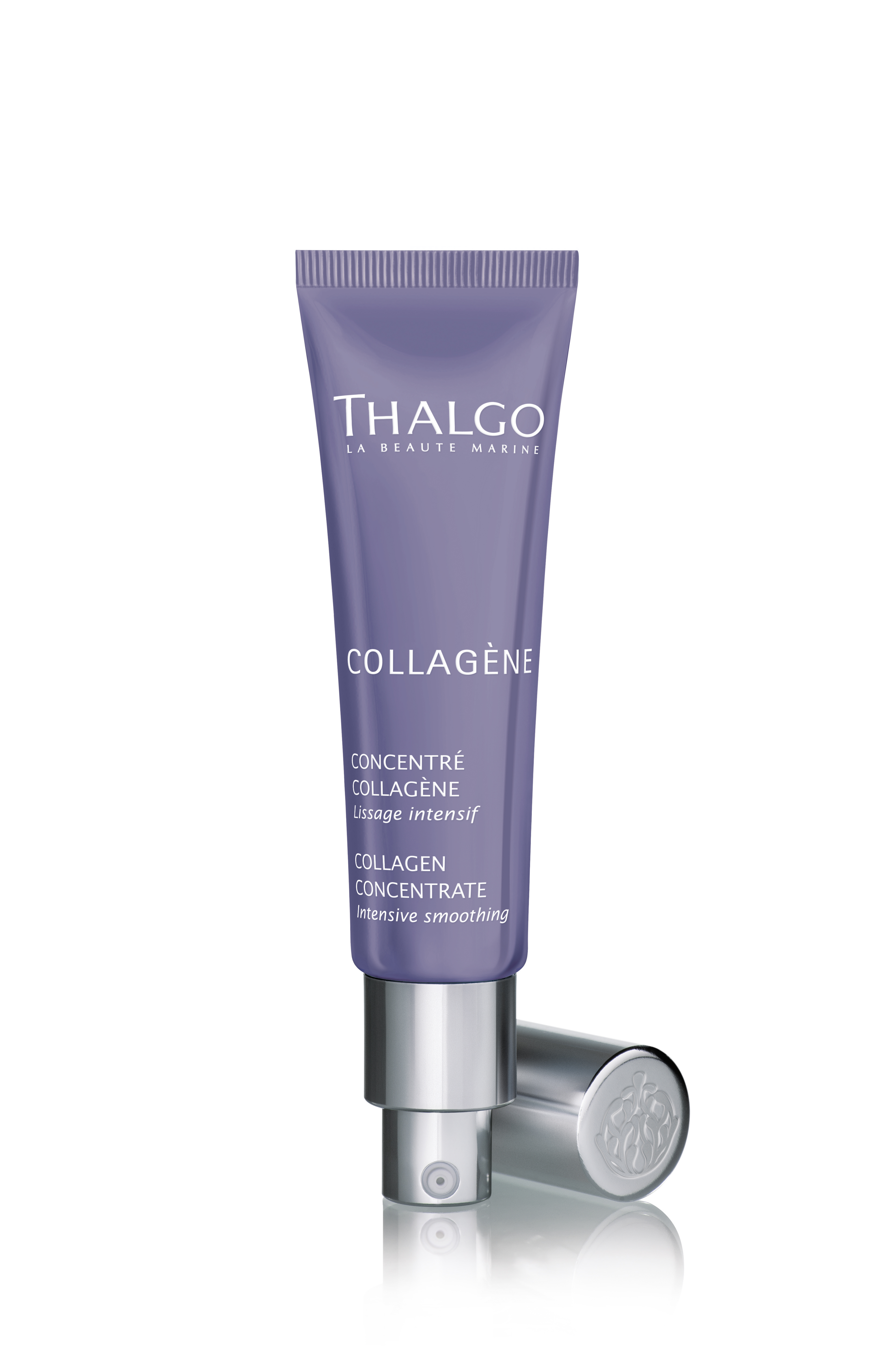 THALGO Концентрат коллагеновый для контура глаз / Collagen E